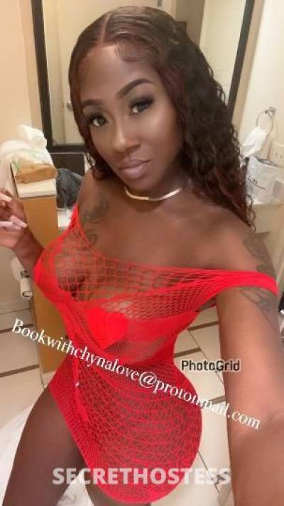 Chyna 27Yrs Old Escort Asheville NC Image - 0