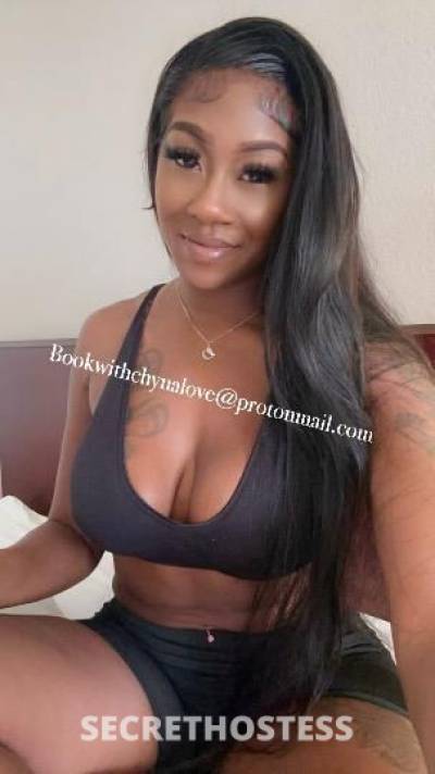 Chyna 27Yrs Old Escort Asheville NC Image - 8