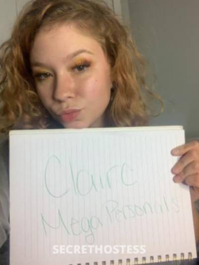 Claire/Nichoke 21Yrs Old Escort Indianapolis IN Image - 9