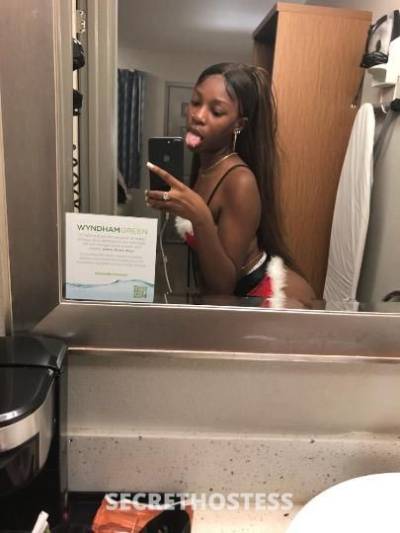 Coco🤎 20Yrs Old Escort Dallas TX Image - 0