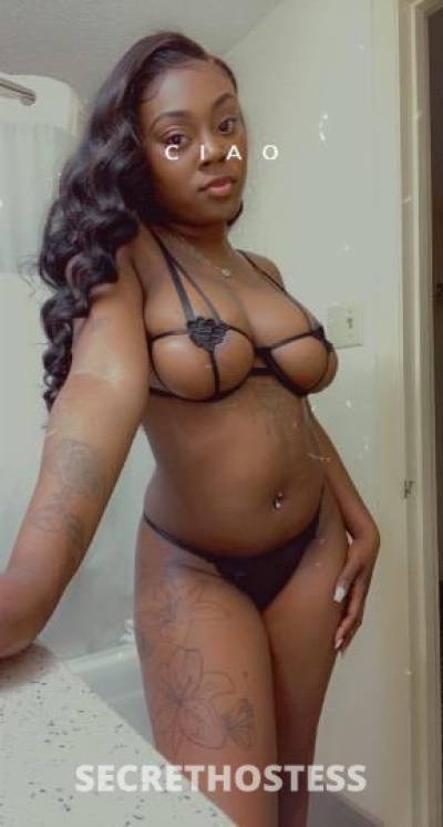 Diamond 23Yrs Old Escort Winston-Salem NC Image - 1