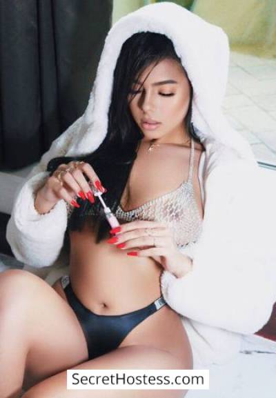 23 year old Brazilian Escort in London Empada, Bunnys Of London Agency