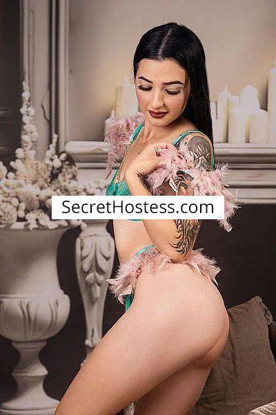 Erica 21Yrs Old Escort 57KG 167CM Tall London Image - 4