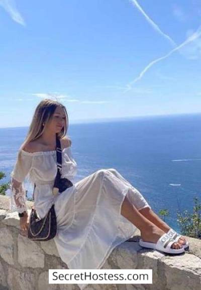 25 year old Lithuanian Escort in London Geneva, City Butterflies Agency
