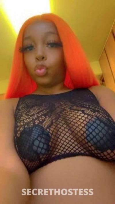 GorgeousJa 26Yrs Old Escort Milwaukee WI Image - 2