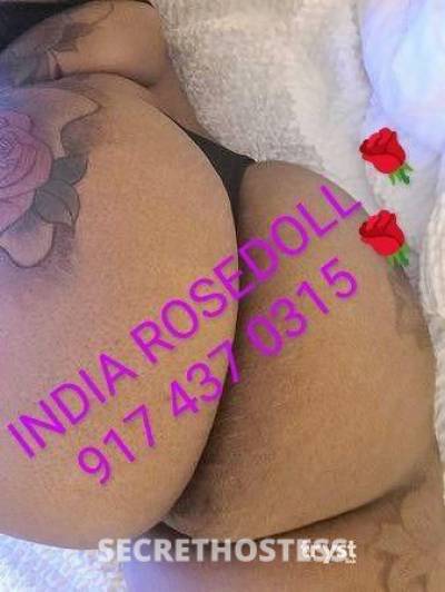 INDIAROSEDOLL 25Yrs Old Escort North Jersey NJ Image - 2