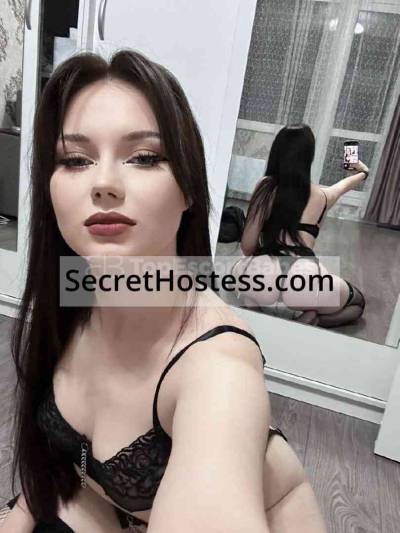 Jasmin 23Yrs Old Escort 53KG 167CM Tall Dubai Image - 4