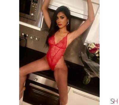 Jasmine 24Yrs Old Escort London Image - 0