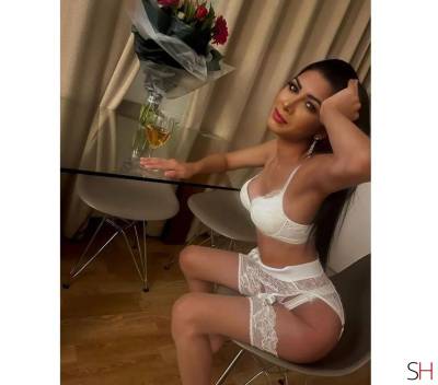 Jasmine 24Yrs Old Escort London Image - 1