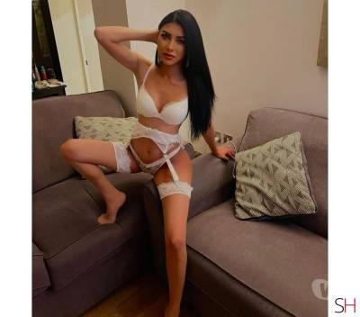 Jasmine 24Yrs Old Escort London Image - 3