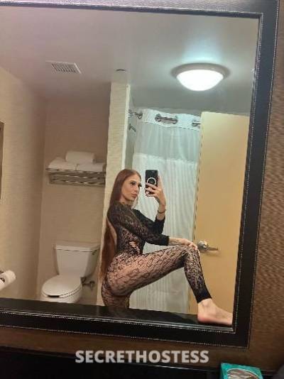 Jasmine 24Yrs Old Escort San Antonio TX Image - 4