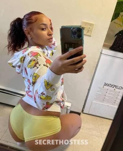 Jaylin 25Yrs Old Escort Cleveland OH Image - 0