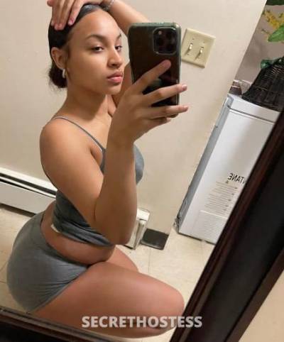 Jaylin 25Yrs Old Escort Cleveland OH Image - 1