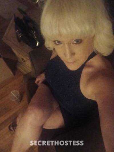 JessIe 53Yrs Old Escort Portland OR Image - 1