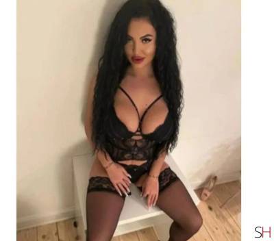 Jessica 24Yrs Old Escort Aberdeen Image - 0