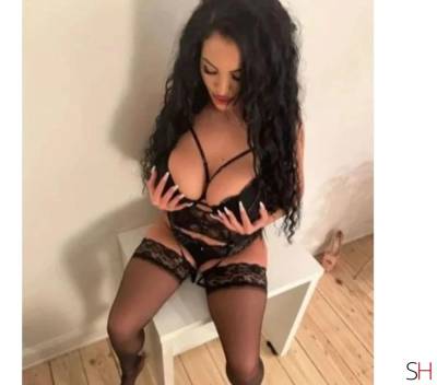 Jessica 24Yrs Old Escort Aberdeen Image - 1