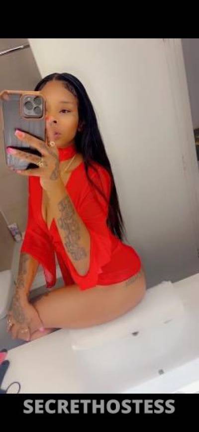 KARMAROSE 30Yrs Old Escort Raleigh-Durham NC Image - 2