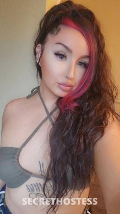 *Private Incall* cum play with your favorite Native beauty in Everett WA