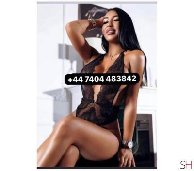 Kim 25Yrs Old Escort Nottingham Image - 1