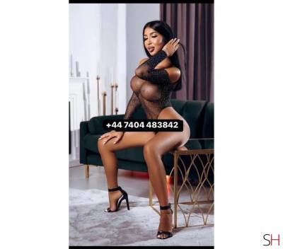 Kim 25Yrs Old Escort Nottingham Image - 3