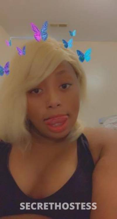 LIGHTBRIGHT 22Yrs Old Escort Richmond VA Image - 1