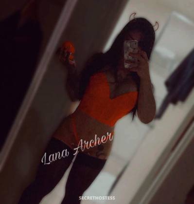 Lana Archer 24Yrs Old Escort Vancouver Image - 10