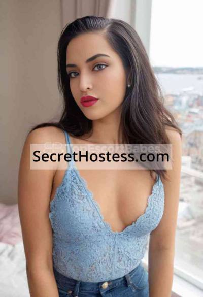 Layan lili 25Yrs Old Escort 60KG 163CM Tall Casablanca Image - 1