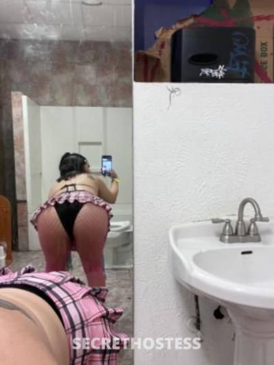 Leah 21Yrs Old Escort 149CM Tall Houston TX Image - 1