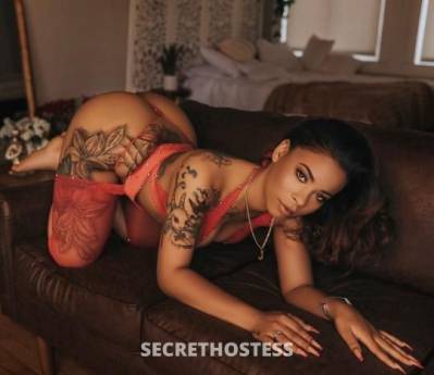 Lexii 23Yrs Old Escort Baton Rouge LA Image - 4