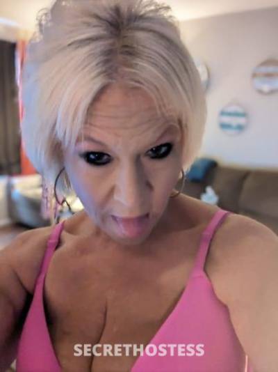 MISS♥️ANGEL/ANISSA 48Yrs Old Escort Columbus OH Image - 3