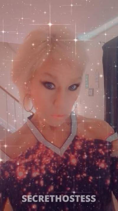 MISS♥️ANGEL/ANISSA 48Yrs Old Escort Columbus OH Image - 4