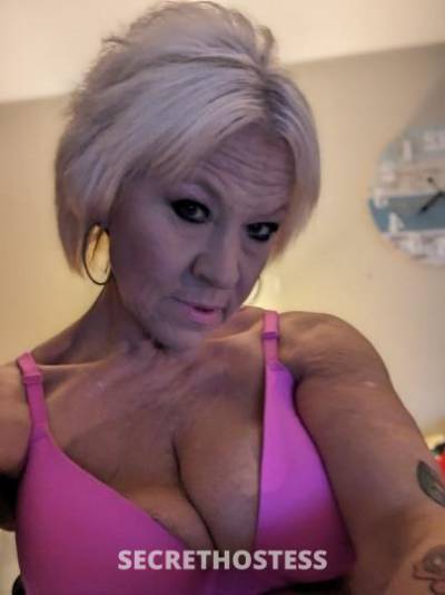 MISS♥️ANGEL/ANISSA 48Yrs Old Escort Columbus OH Image - 6