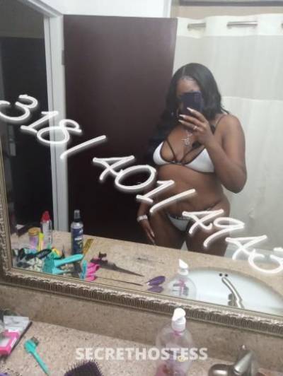 MahoganyBanks 35Yrs Old Escort Shreveport LA Image - 2