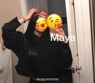 Maya Very good looking 24Yrs Old Escort Toronto Image - 3