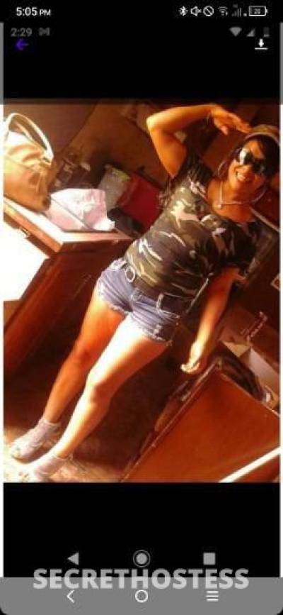 33 year old Escort in San Antonio TX ready to meet