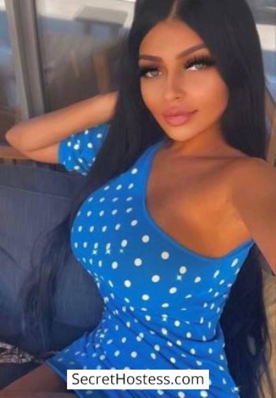 24 year old Moroccan Escort in London Meyla, Best London Escorts Agency