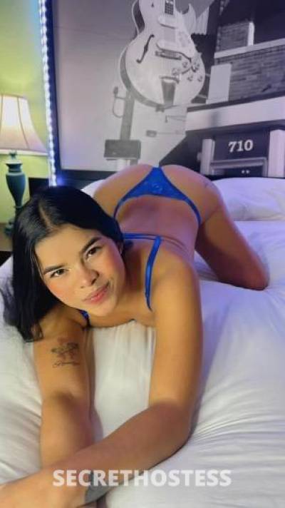 Michelle 23Yrs Old Escort Nashville TN Image - 3