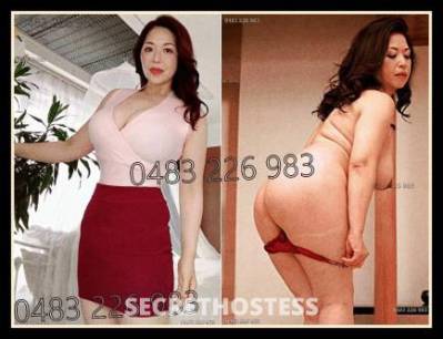 Monika 42Yrs Old Escort Melbourne Image - 2