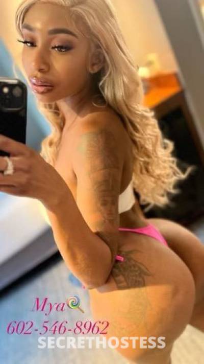 Mya 23Yrs Old Escort Raleigh NC Image - 5