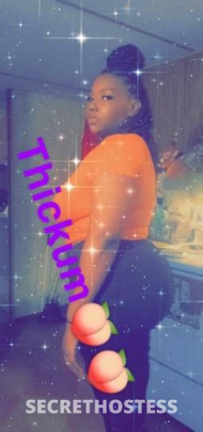 #1 Ebony BBW in Fayetteville NC