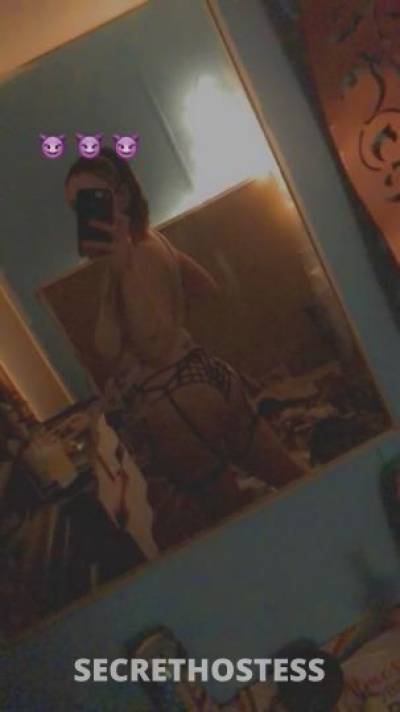 NalahniRaine 22Yrs Old Escort 162CM Tall Rochester MN Image - 1