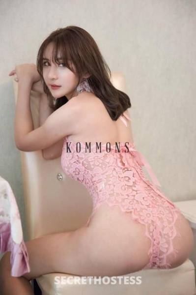 KOREAN GIRL PERFECT SERVICE Escort in London