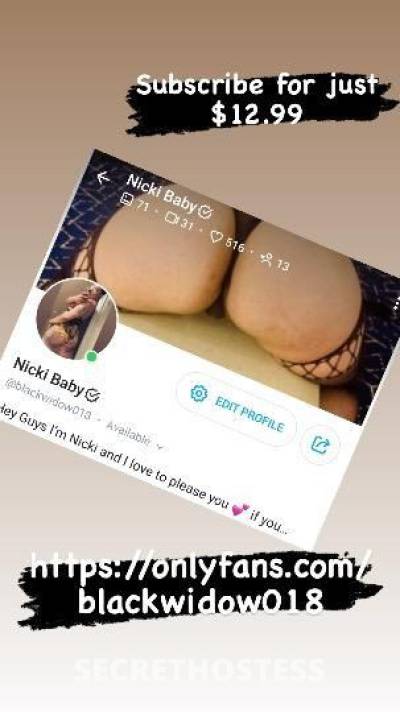 23 year old Escort in Albany NY ‼ come n get it