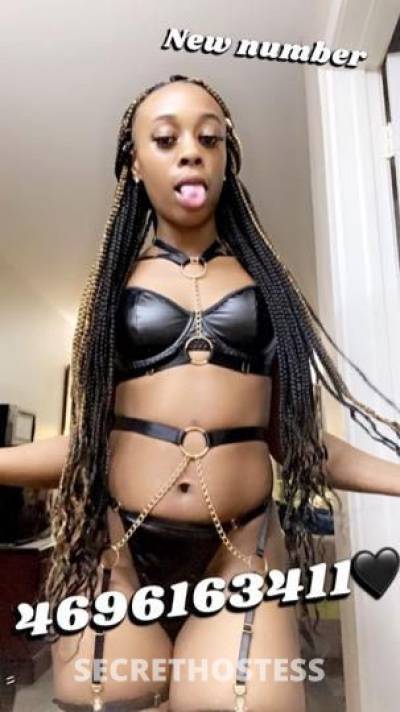 PREE 19Yrs Old Escort Monroe LA Image - 2