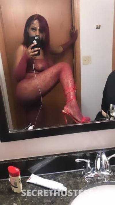 28 year old Escort in Racine WI Princess