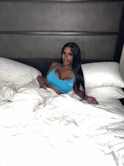 PrincessMercedeez💜 25Yrs Old Escort Richmond VA Image - 0