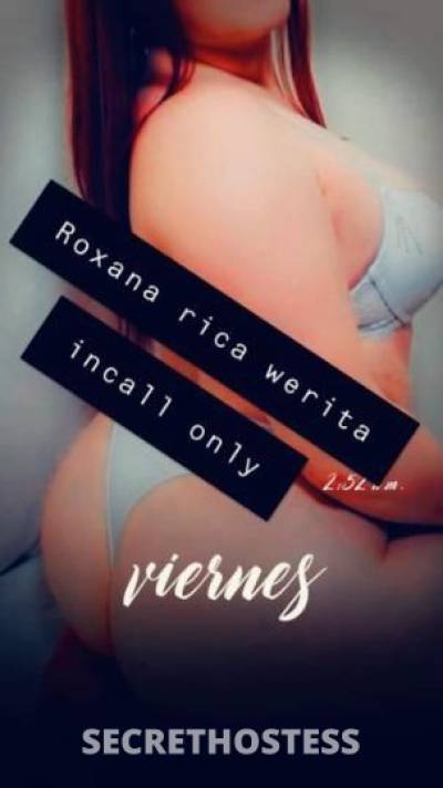 ROXANAA 31Yrs Old Escort Laredo TX Image - 9