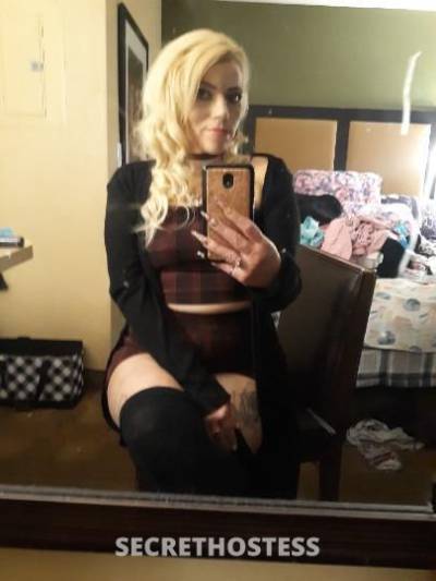 RoxieLynn 30Yrs Old Escort Nashville TN Image - 5