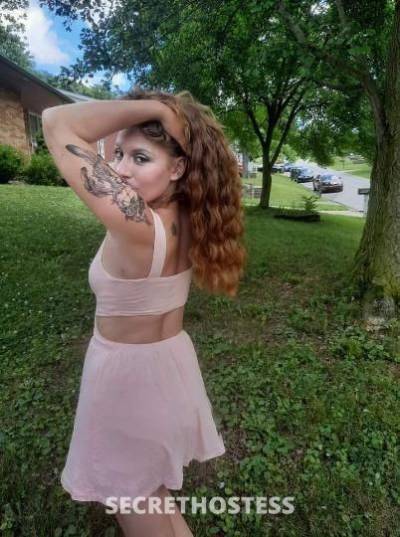 Seductiveredheadabby 28Yrs Old Escort Louisville KY Image - 1