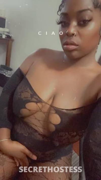 SexxyChoc 23Yrs Old Escort Denton TX Image - 1